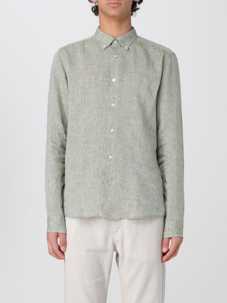 Boss: Camisa hombre Boss