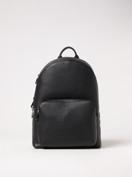 Boss: Backpack men Boss
