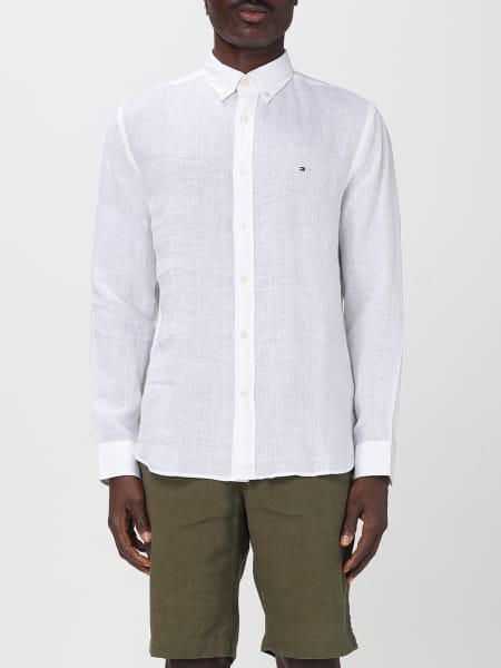 Shirt men Tommy Hilfiger