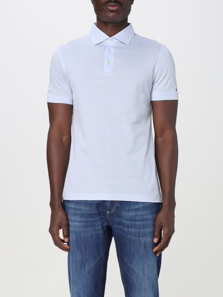 T-shirt herren Tommy Hilfiger