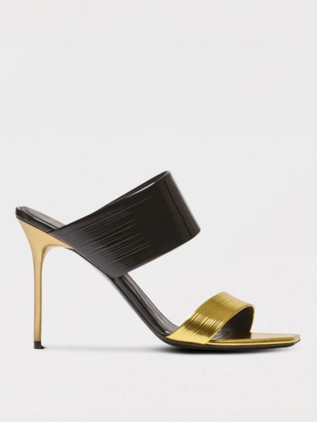 Balmain: シューズ レディース Balmain