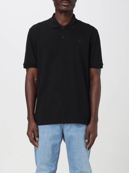 T-shirt men Ferrari>