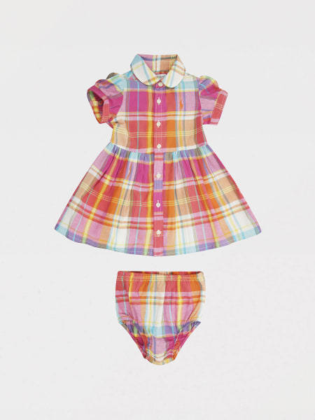 Romper kids Polo Ralph Lauren