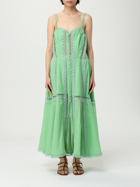 Dress woman Charo Ruiz Ibiza>