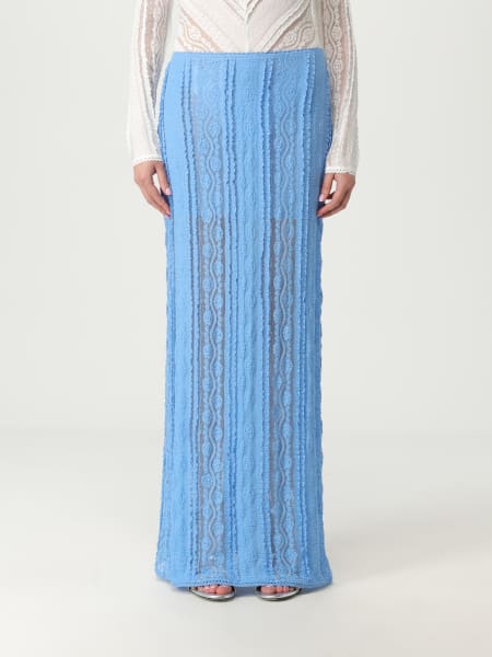 Skirt woman Charo Ruiz Ibiza>