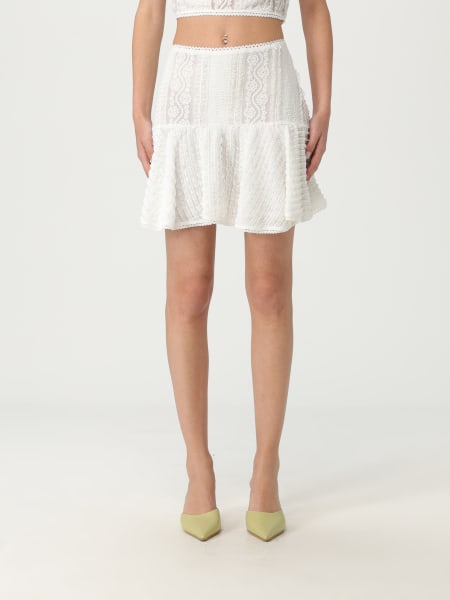 Charo Ruiz: Jupe femme Charo Ruiz Ibiza