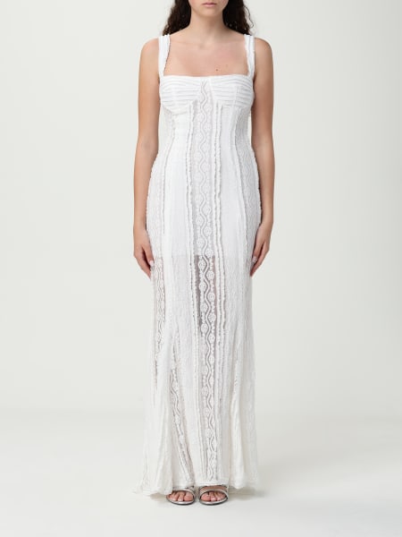 Dress woman Charo Ruiz Ibiza>