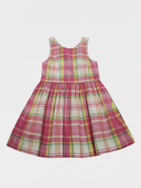 Kleid kinder Polo Ralph Lauren