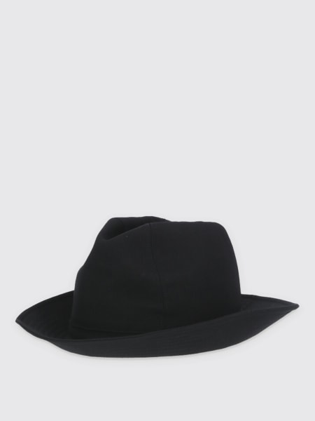 요지 야마모토(YOHJI YAMAMOTO): 모자 남성 Yohji Yamamoto