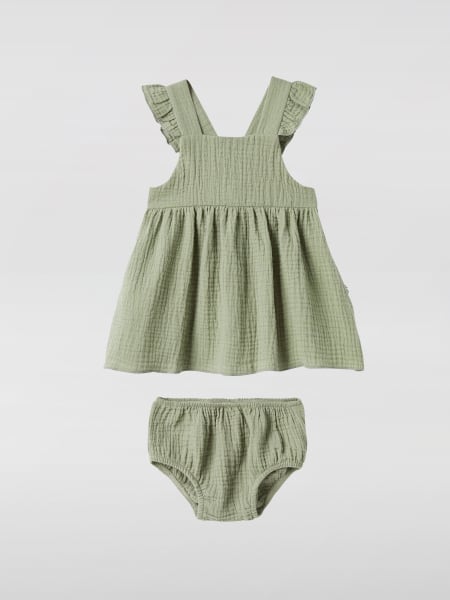 Romper kids Teddy & Minou
