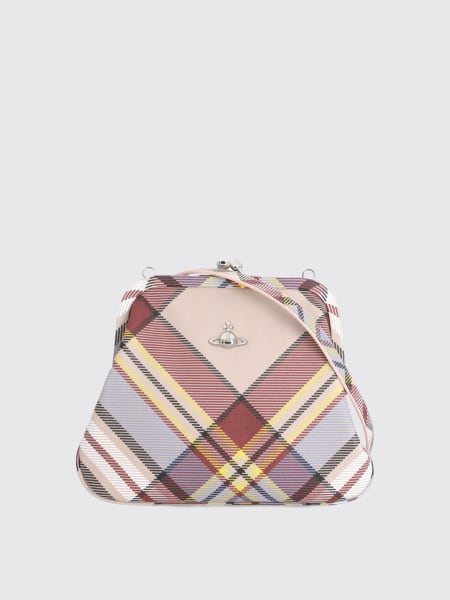 Vivienne Westwood: 숄더백 여성 Vivienne Westwood