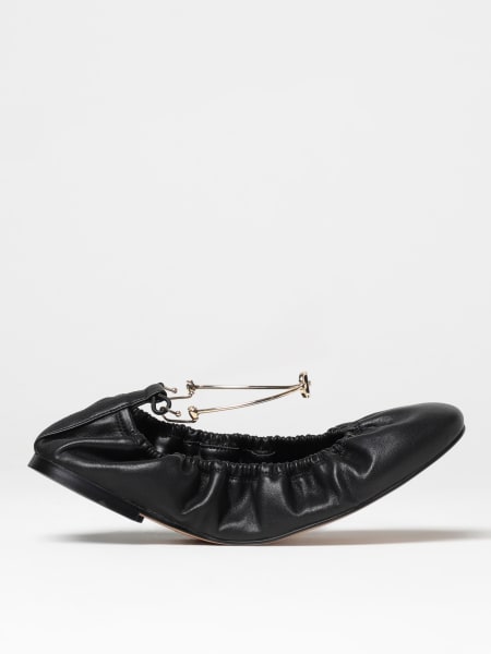Twinset: Manoletinas mujer Twinset