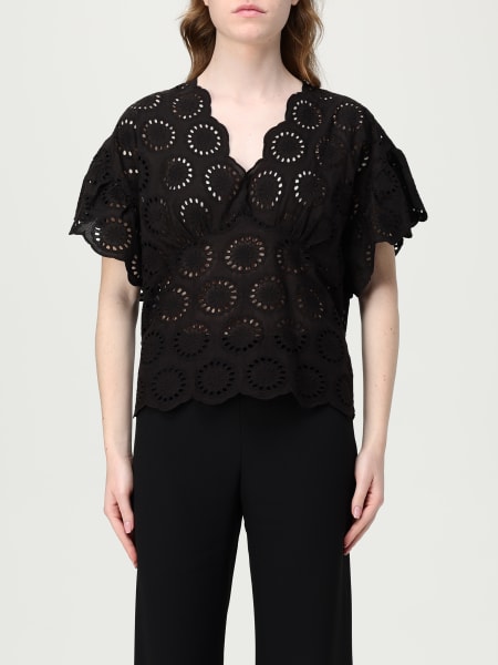 Twinset: Top mujer Twinset