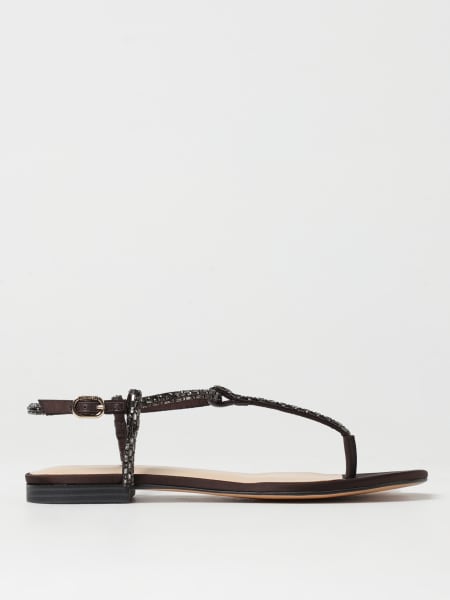 Twinset: フラットサンダル レディース Twinset