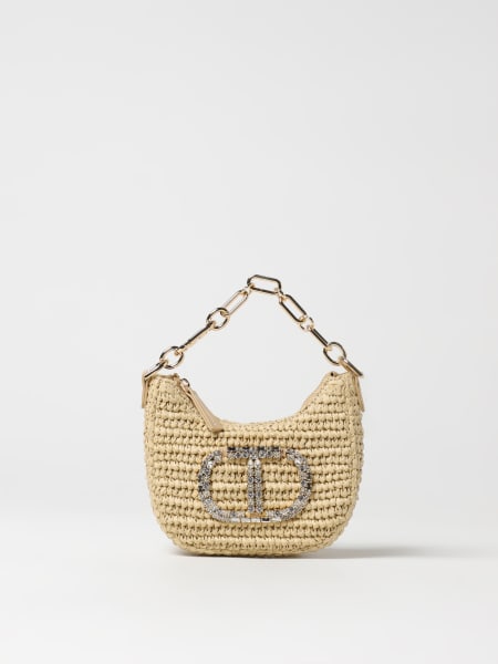 Twinset: Bolso de mano mujer Twinset