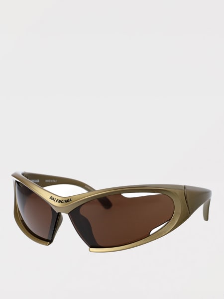 Sunglasses men Balenciaga