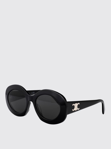 Lunettes de soleil femme Celine>