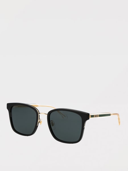 Солнцезащитные очки Мужское Gucci