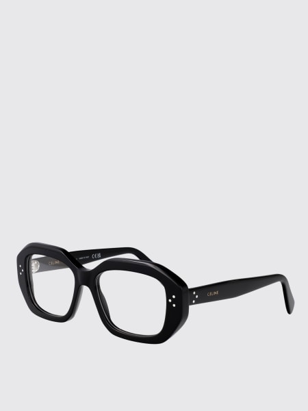 Optical frames woman Celine