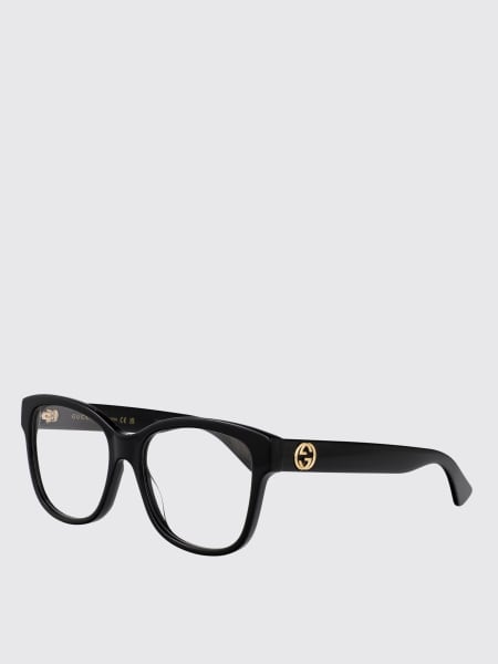 Gucci: Оправы для очков для нее Gucci