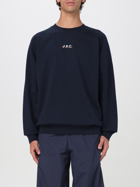 A.P.C.: 毛衣 男士 A.P.C.