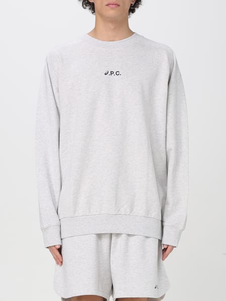 Pull homme A.P.C.>