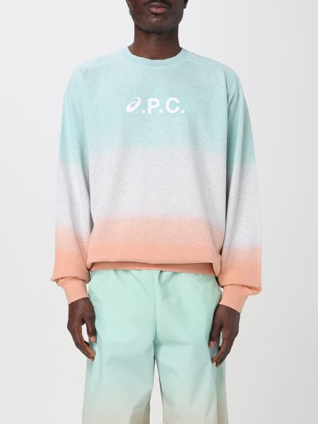 A.P.C.: 毛衣 男士 A.P.C.