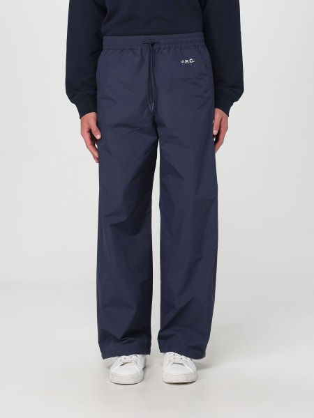 A.P.C.: Pantalón hombre A.P.C.