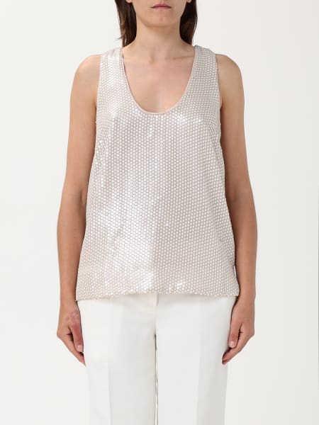 Twinset: トップス レディース Twinset