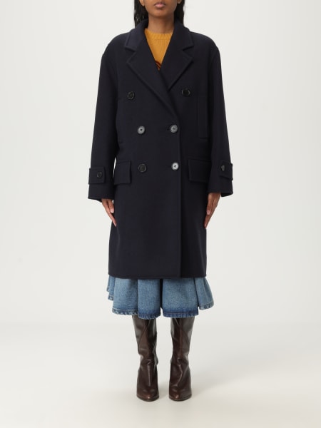 Coat woman Max Mara
