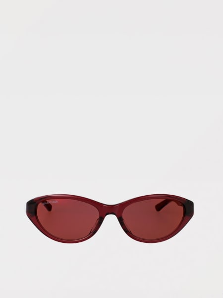 Sunglasses woman Balenciaga