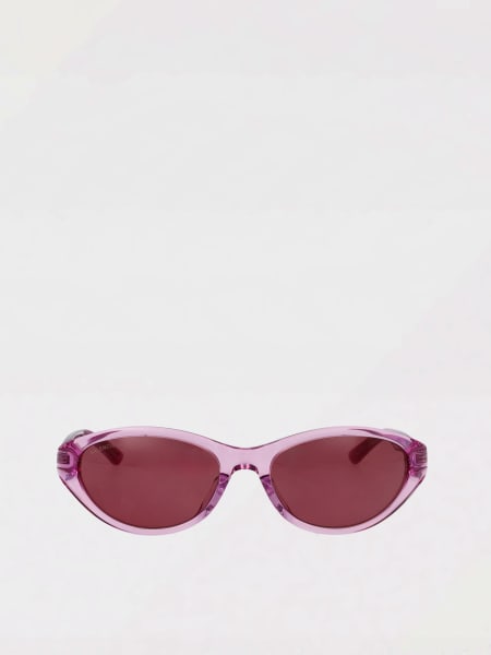 Sunglasses woman Balenciaga