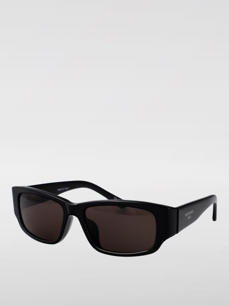 Sunglasses men Balenciaga