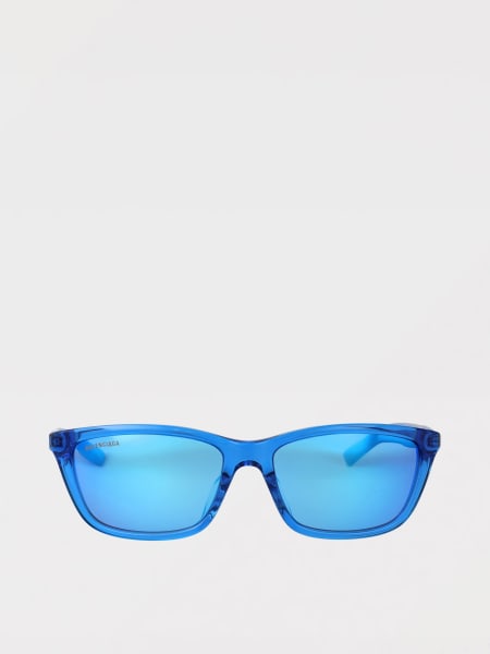 Sunglasses men Balenciaga