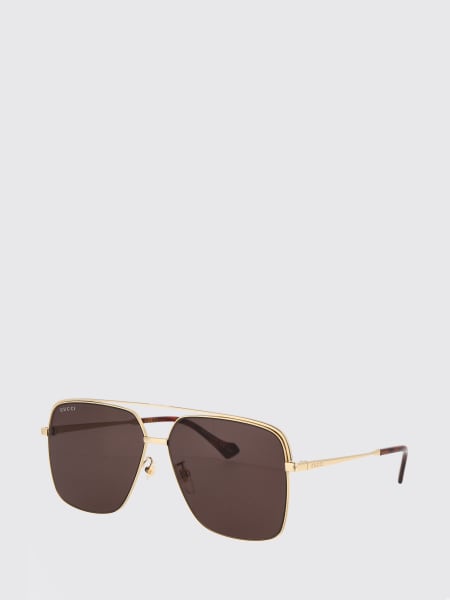 Occhiali da sole uomo Gucci