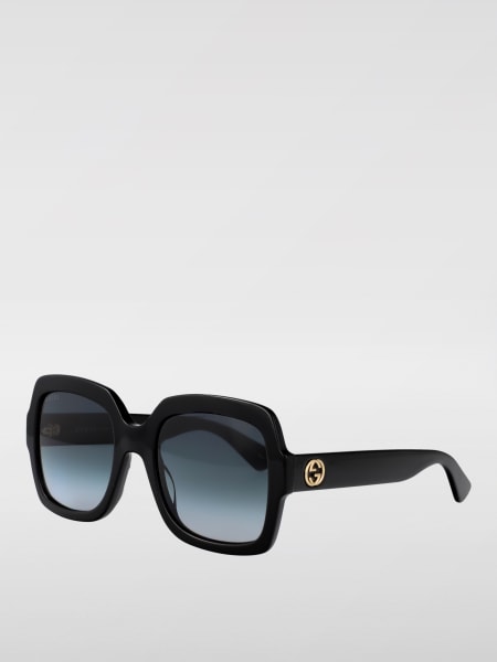 구찌(Gucci): 선글라스 여성 Gucci