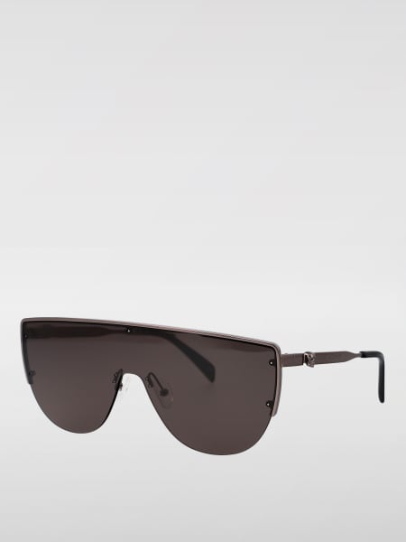 Sunglasses men McQueen
