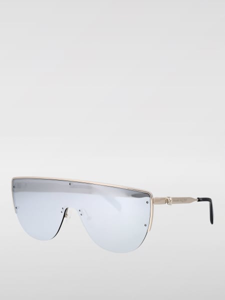 Солнцезащитные очки Мужское McQueen