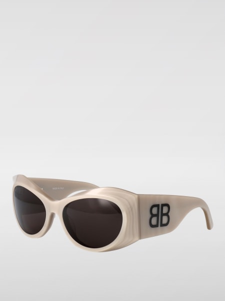 Balenciaga レディースサングラス SS25 | GIGLIO.COM