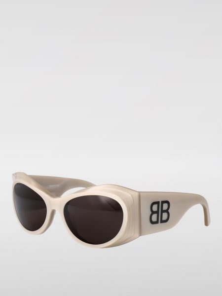 Sunglasses woman Balenciaga