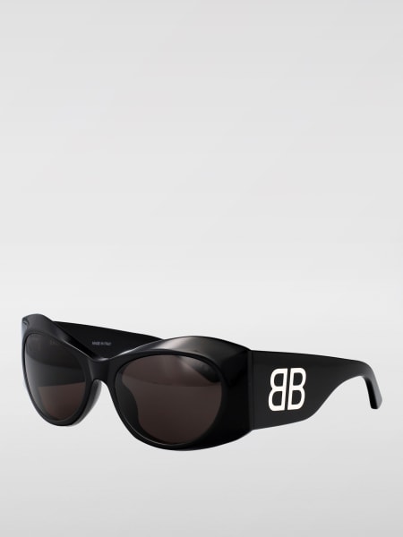 Sunglasses woman Balenciaga