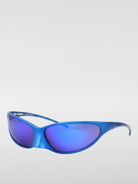 Occhiali da sole in acetato Balenciaga>