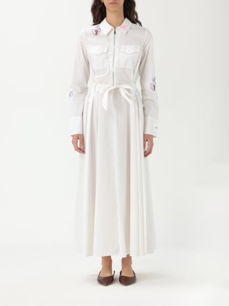 Actitude Twinset: Dress women Twinset Actitude