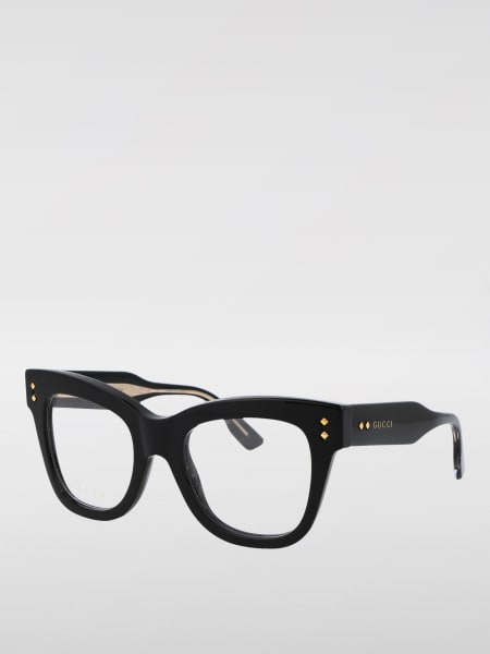 Gucci: Оправы для очков для нее Gucci