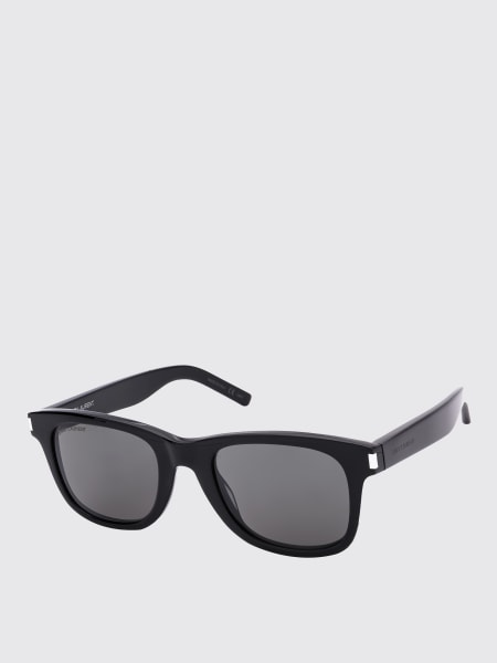 Sunglasses men Saint Laurent