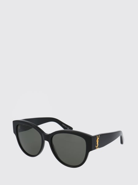 Sunglasses woman Saint Laurent