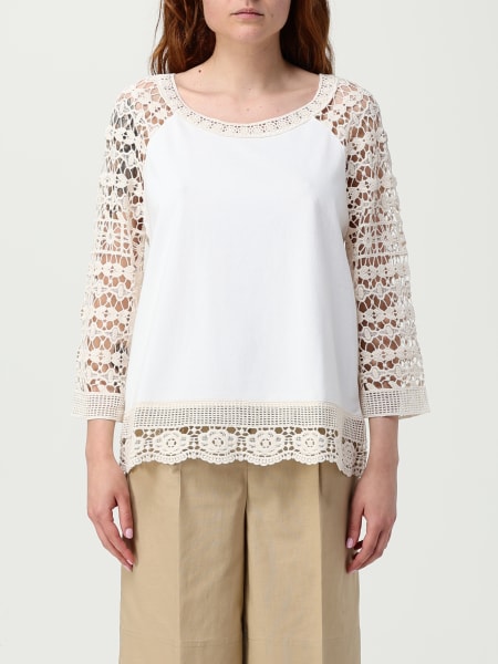 Actitude Twinset: Top women Twinset Actitude