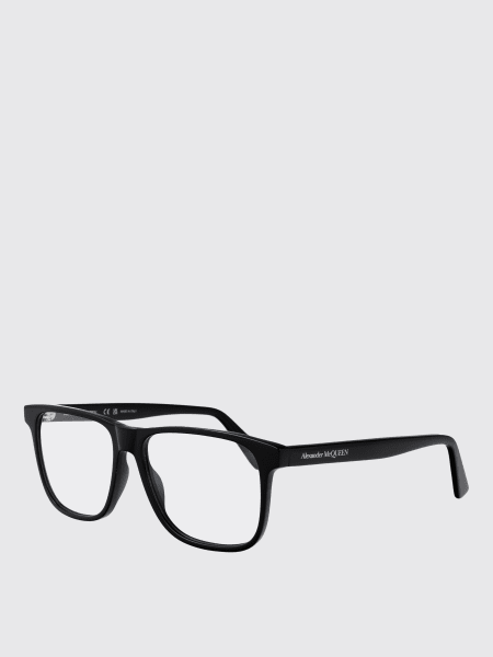 Optical frames men McQueen