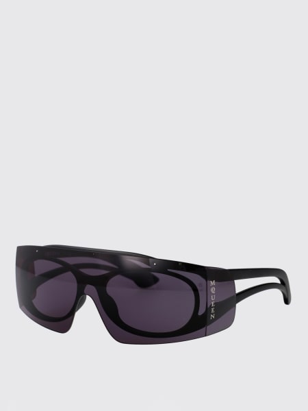 Sunglasses men McQueen