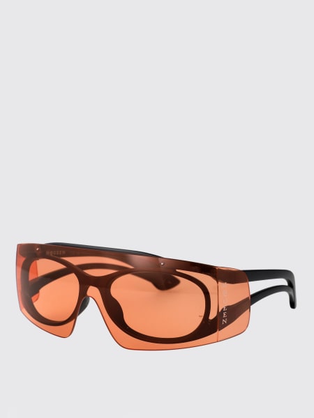 Sunglasses men McQueen